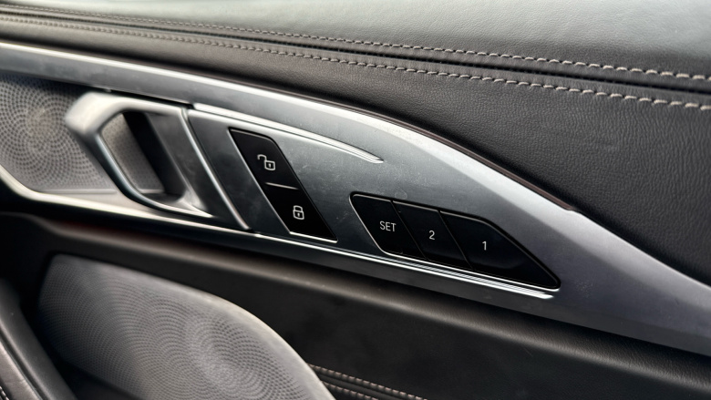 BMW 8 Series 840i sDrive 2dr Auto Petrol Convertible